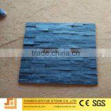 Blue Slate Culture Stone for Wall Cladding