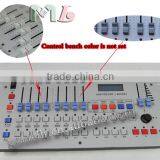 Good News!The Professional 240 DMX Stage Light Controller for Disco
