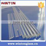 Clear Borosilicate Glass Rod Diameter 5mm-200mm thumbnail-2