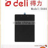 Deli Flat Clip , A4 PP Material Model 5444 thumbnail-3