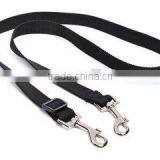 Pet Waist Bag With Hands Free Dog Leash Strap Running Jogging Walking Waist Bag thumbnail-6