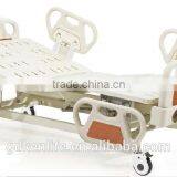 Luxurious Electric Hospital Bed With Three Functions thumbnail-1