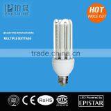 China SMD 4U 3u LED 220V 12W SMD2835 U Shape Led Bulb Lamp thumbnail-1