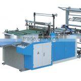 Computer Heat-Cutting Bag Making Machine