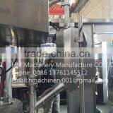 Nitrogen filling machine