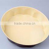 Colorful Fake Hair Carbon Baking Molds thumbnail-1