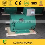 Brushless Generator made by Longkai