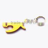 2014 Hottest Fish Shaped Aluminium Alloy Bottle Opener for Promotional Gift thumbnail-1