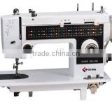 QL-308 Household Embroidery Multi-function Sewnig Machine