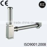 China Manufacturer Bottle Trap Plumbing for Sink and Basin thumbnail-1