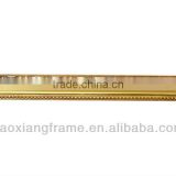 photo frame wood moulding BX5018 old baoxiang frame brand