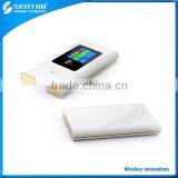4G GSM Router Portable Wifi Modem 3G 4G Wireless Router For Hotspot Access thumbnail-4