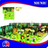 Popular Best Price China Indoor Playground for Kids thumbnail-3
