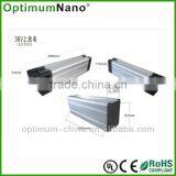 LiFePO4 Battery, Used for Electric Bicycle, 24V/36V/48V Operating Voltage, 10Ah Capacity thumbnail-4