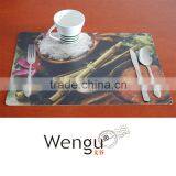 2014 New Design Table Mat.friut Mat Special Mat, thumbnail-4
