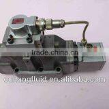 MOOG J664-101B Proportional Valve