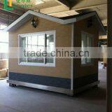 2014 New Design Sentry Box /guard Post/watch Box/ticket Office thumbnail-3