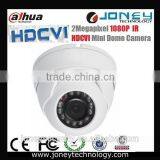 HAC-HDW2200M 2Megapixel 1080P Waterproof IR HD CVI Mini Dome Dahua Camera