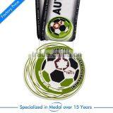 Supply Cheap Metal Gold/silver/bronze Medal thumbnail-5