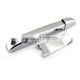 2007-2013 Chevy Tahoe Exterior Door Handle Chrome Parts thumbnail-3