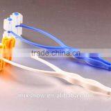 Wholesale Small Plastic Handheld Massager for Promotion Gift thumbnail-1