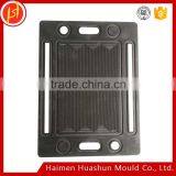 Graphite Bipolar Plate for Hydrogen Fuel Cell thumbnail-1