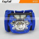 Most Popular Waterproof Headlamp Led Shenzhen Factory Supply thumbnail-4