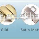 Nice Style Strong Scarf Hanger, Satin Nickle Scarf Hangers, Metal Hook Scarf Hanger, High Quality Shopfitting Scarf Hanger thumbnail-6