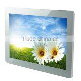 27" Wall Mount LCD Touch Computer thumbnail-1