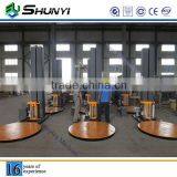 Ready AC Motor Automatic Shrink Packing Machine thumbnail-2