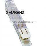 1 Pair Connecting Blcok