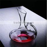 2016 Fancy Crystal Wine Bottle