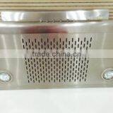 RV 12V Pull-out Kitchen Range Hood for Motorhome thumbnail-3