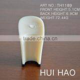 2016 Fashion ABS Lady Shoe Heel thumbnail-3