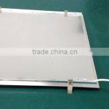 48W 4800LM 100LM/W RA80 TRIAC Dimmable 60X60CM Spring Recessed LED Panel Light thumbnail-3