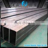 Factory Price High Performance Custom Hollow Rectangular Steel Tube thumbnail-1