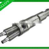 TWIN SCREW BARREL thumbnail-1