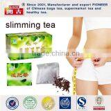 Chinese Fujian Best Green Natural Slim Diet Tea thumbnail-1