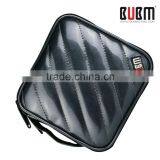 New Design BUBM Pearl Gray Personalized CD Case,Cheap CD Case