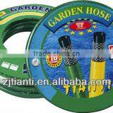 PVC Elastic Garden Hose with hose accessories