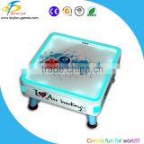 New Arrival Indoor Coin Operated Carnival Games Air Hockey Game Machine thumbnail-5