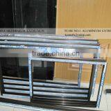 Aluminium Extrusion Profile thumbnail-1