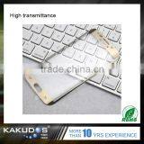 Newest! Factory Price Wholesale Best Screen Protector for Samsung s7 Edge Plus