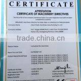 High Speed 1250mm Ztech Used Widely PE Air Bubble Film Making Machinery From China thumbnail-2