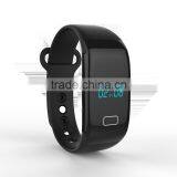 Hot Sale Smart Bracelet Heart Rate Monitor Smart Wristband thumbnail-1