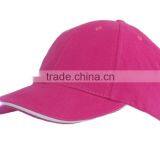 Promotional Baseball Cap With 5-LED Light thumbnail-3