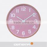 DEHEN 14 Inch Promotion Wall Clock thumbnail-3