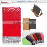 Wallet Leather Mobile Phone Case Cover for Huawei Ascend y g x 1 221 628