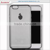 Tpu Electronplate Phone Case Cover for Iphone 5 6 s c se Plus thumbnail-5