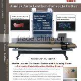 Leather-car Seat Cutter